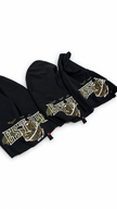 OMF EST. 24 Blackout Field Beanie