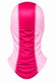 OMF “Pink Skizzeeee” Rhinestone Ski Mask