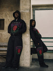OMF “Main Character” Men’s Sweatsuit – Phantom Black